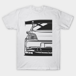 impreza sti T-Shirt